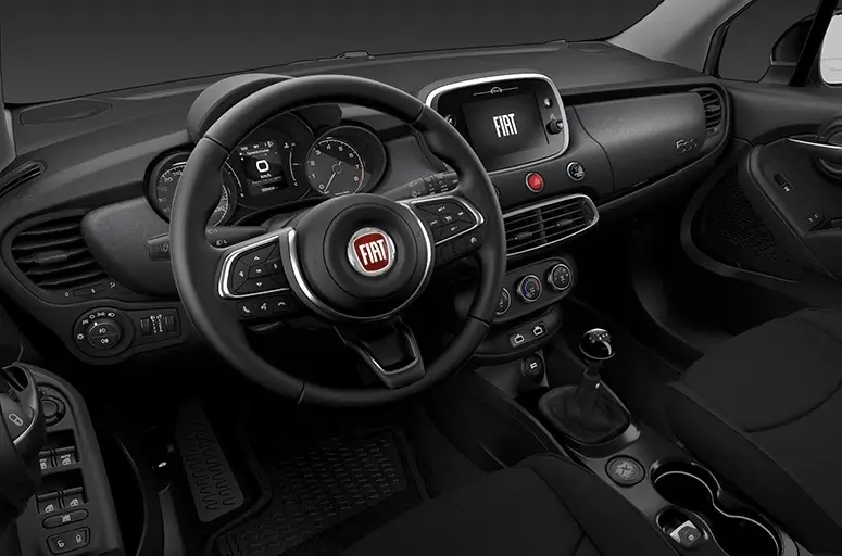 Fiat 500X 1.0 T3 120 CV Club